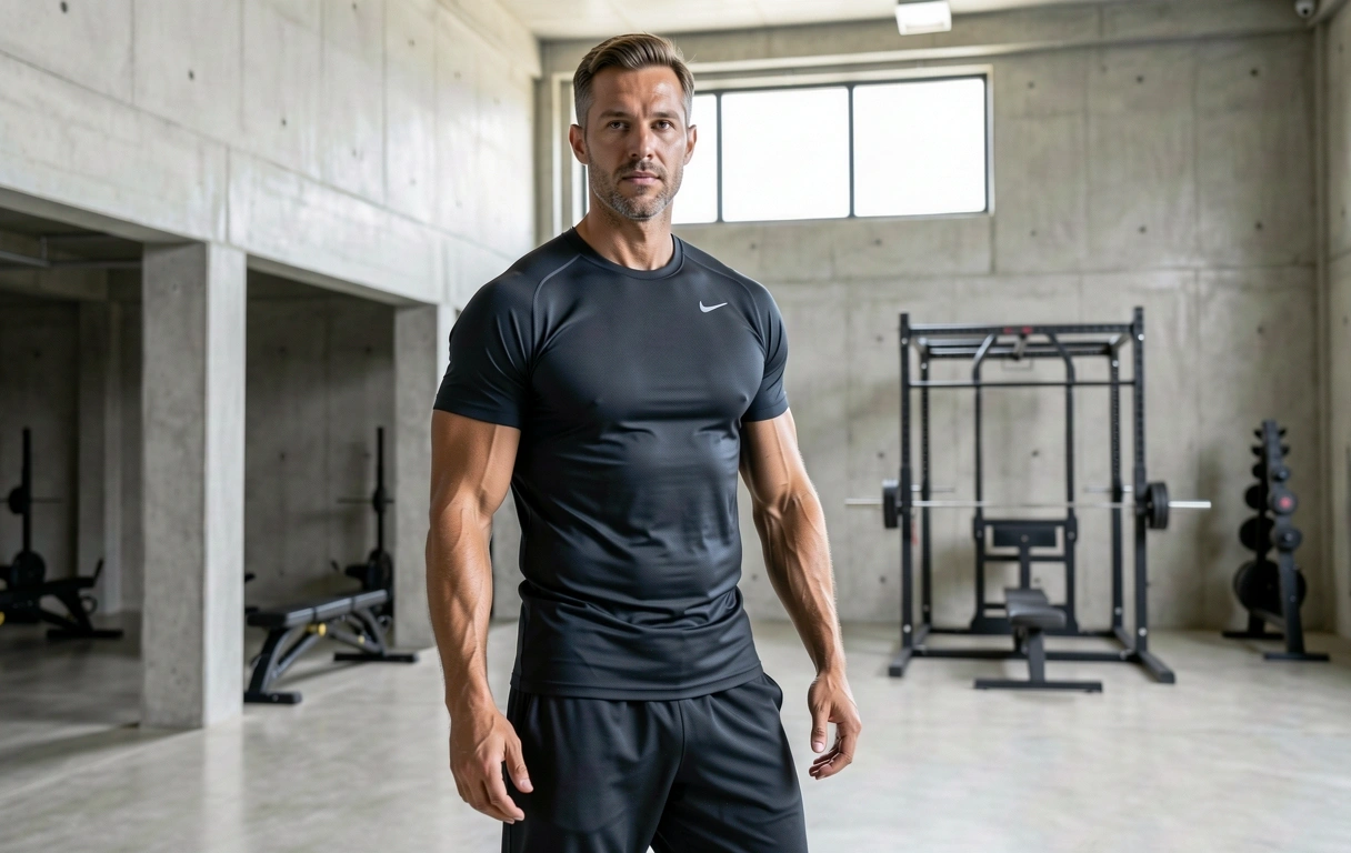 Schlank Trainer Head Coach Profile