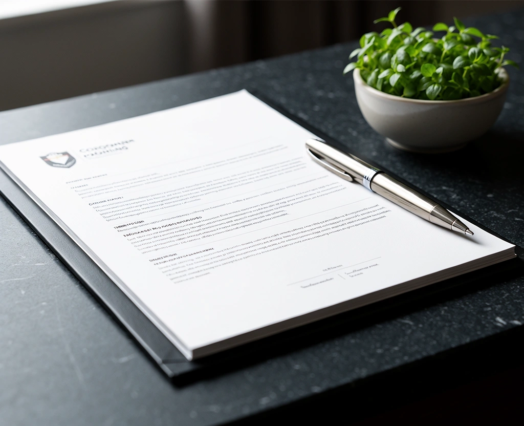 Coaching roadmap and nutritional tools